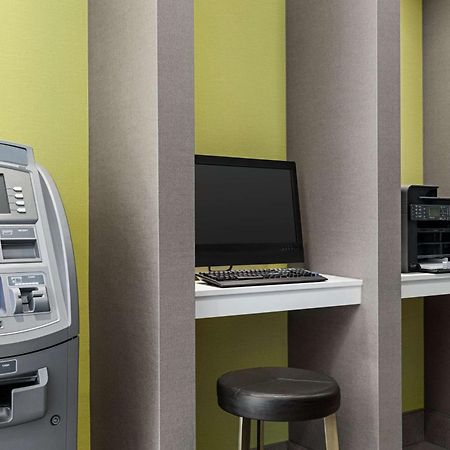 Hilton Garden Inn Kitchener/Cambridge Εξωτερικό φωτογραφία