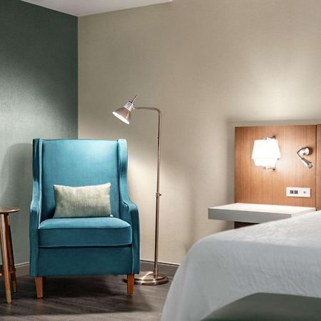 Hilton Garden Inn Kitchener/Cambridge Εξωτερικό φωτογραφία