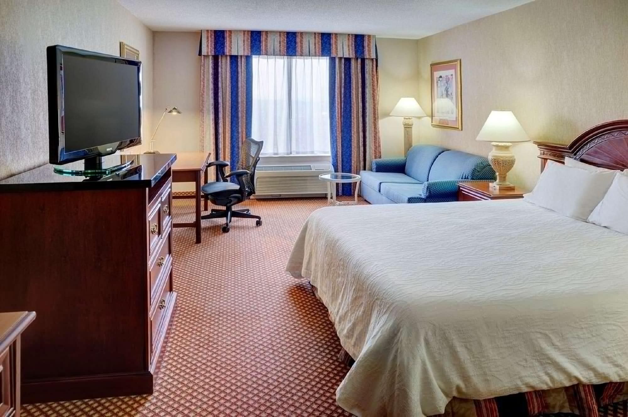 Hilton Garden Inn Kitchener/Cambridge Εξωτερικό φωτογραφία
