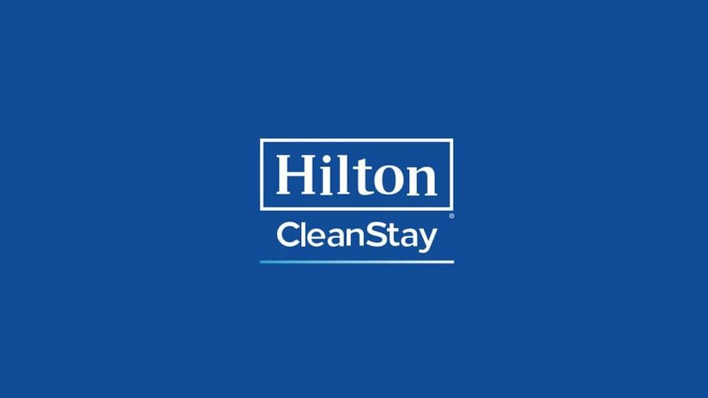 Hilton Garden Inn Kitchener/Cambridge Εξωτερικό φωτογραφία