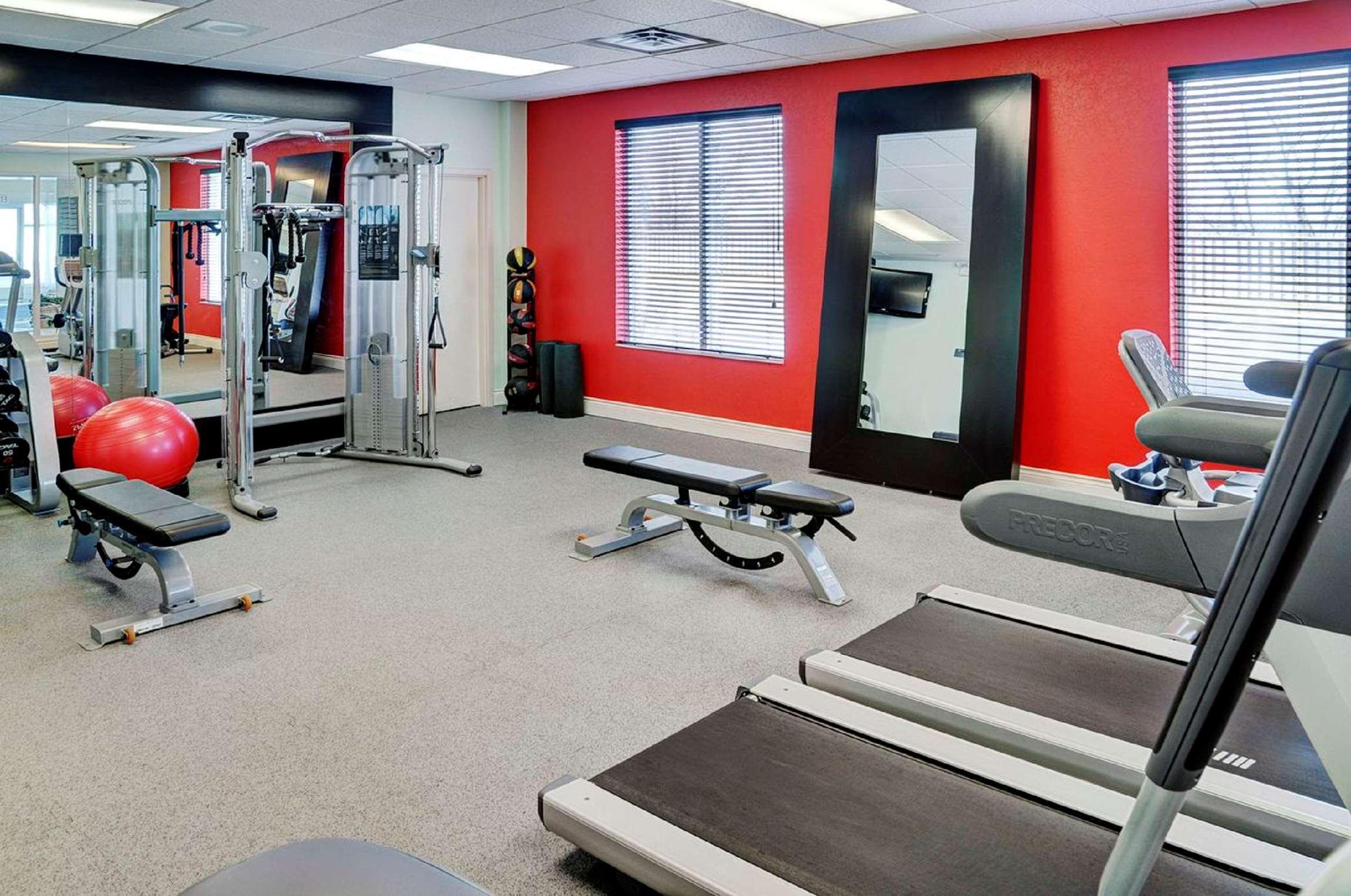 Hilton Garden Inn Kitchener/Cambridge Εξωτερικό φωτογραφία