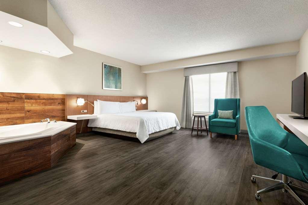 Hilton Garden Inn Kitchener/Cambridge Δωμάτιο φωτογραφία