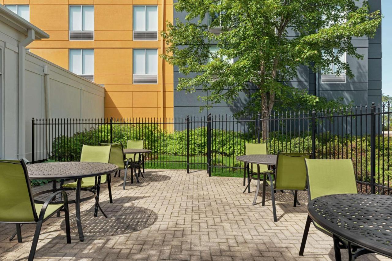 Hilton Garden Inn Kitchener/Cambridge Εξωτερικό φωτογραφία