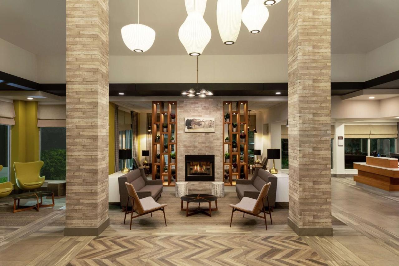 Hilton Garden Inn Kitchener/Cambridge Εξωτερικό φωτογραφία
