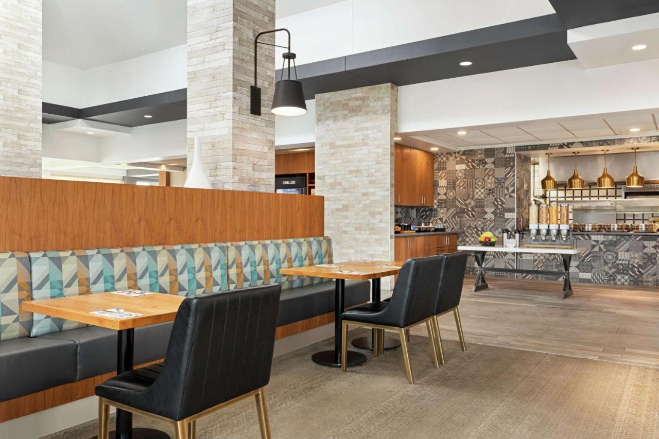 Hilton Garden Inn Kitchener/Cambridge Εξωτερικό φωτογραφία