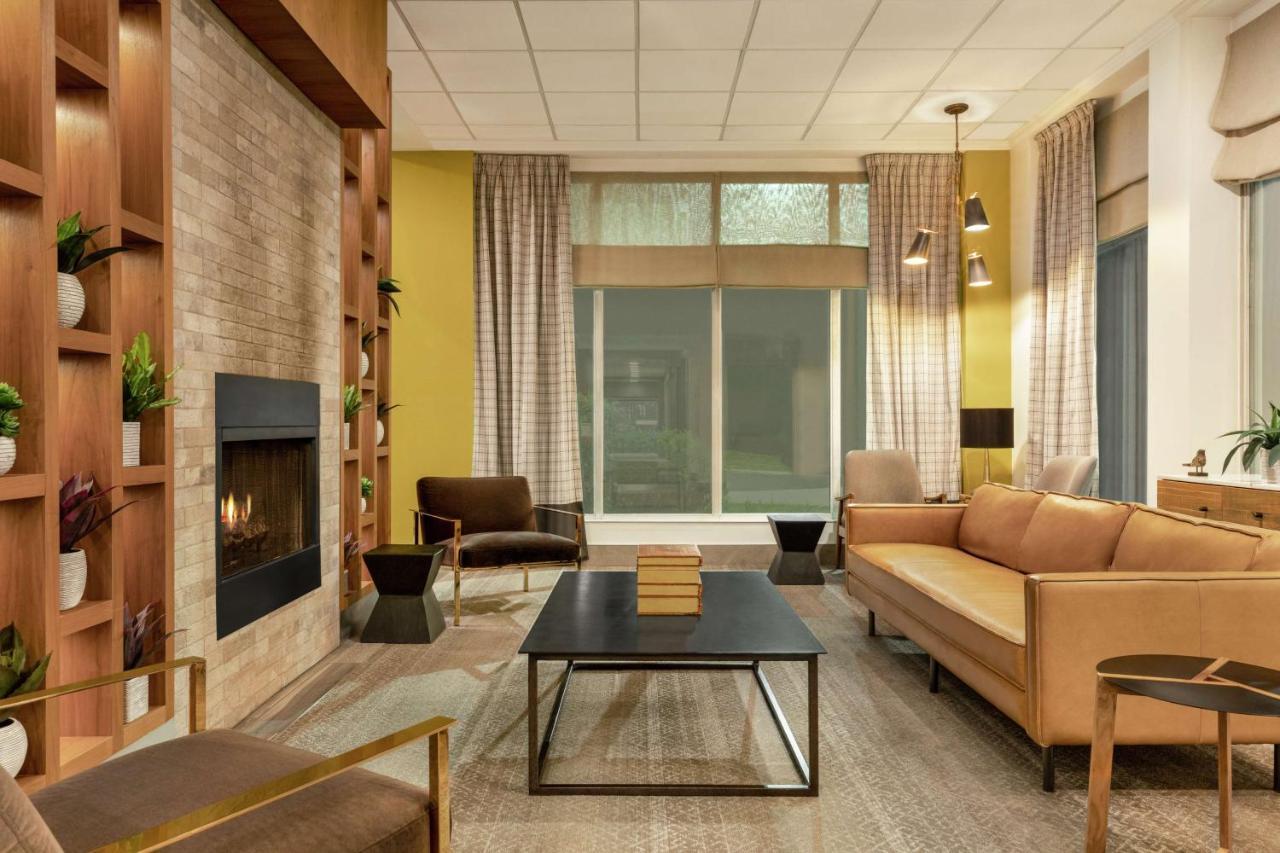 Hilton Garden Inn Kitchener/Cambridge Εξωτερικό φωτογραφία