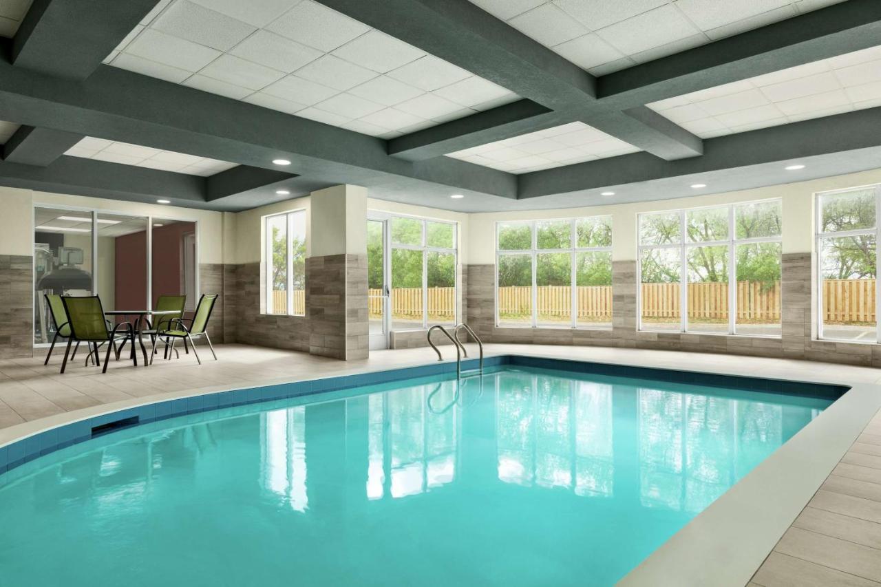 Hilton Garden Inn Kitchener/Cambridge Εξωτερικό φωτογραφία