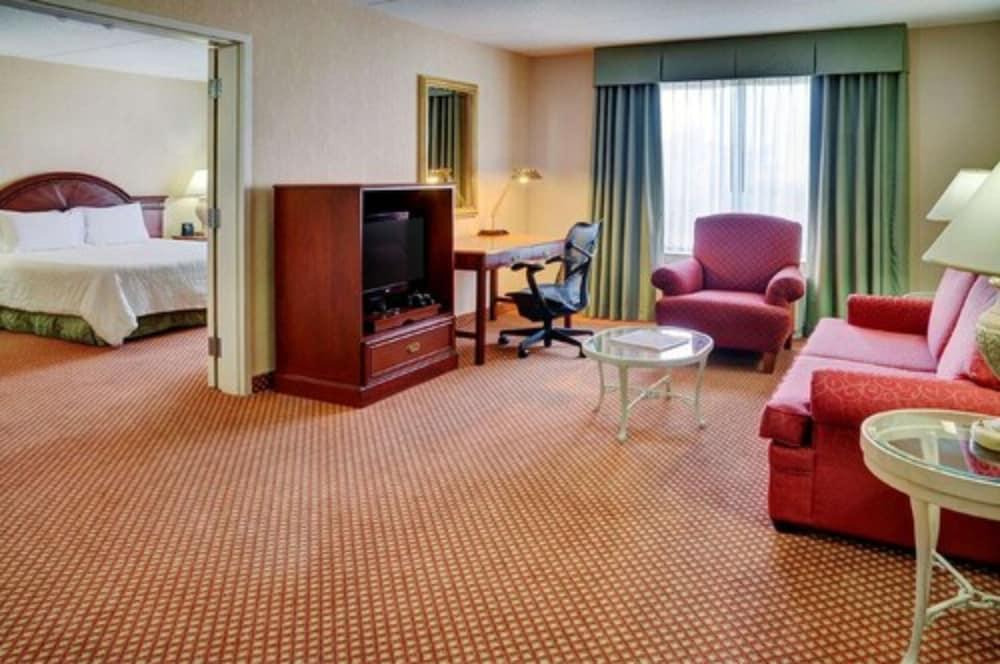 Hilton Garden Inn Kitchener/Cambridge Εξωτερικό φωτογραφία