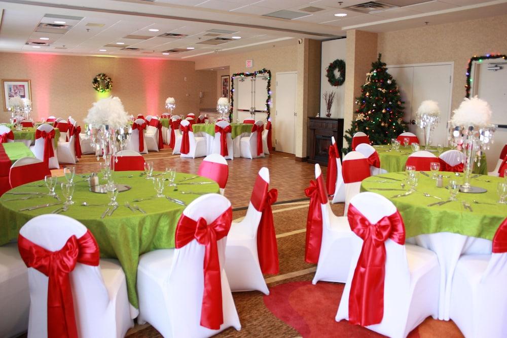 Hilton Garden Inn Kitchener/Cambridge Εξωτερικό φωτογραφία