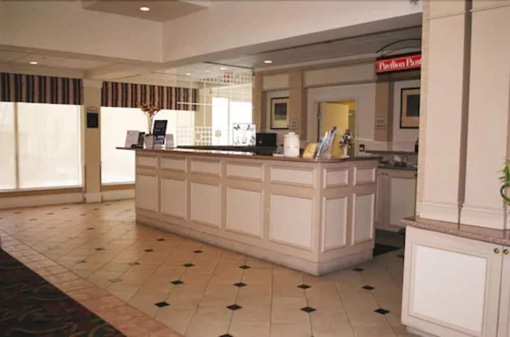 Hilton Garden Inn Kitchener/Cambridge Εξωτερικό φωτογραφία