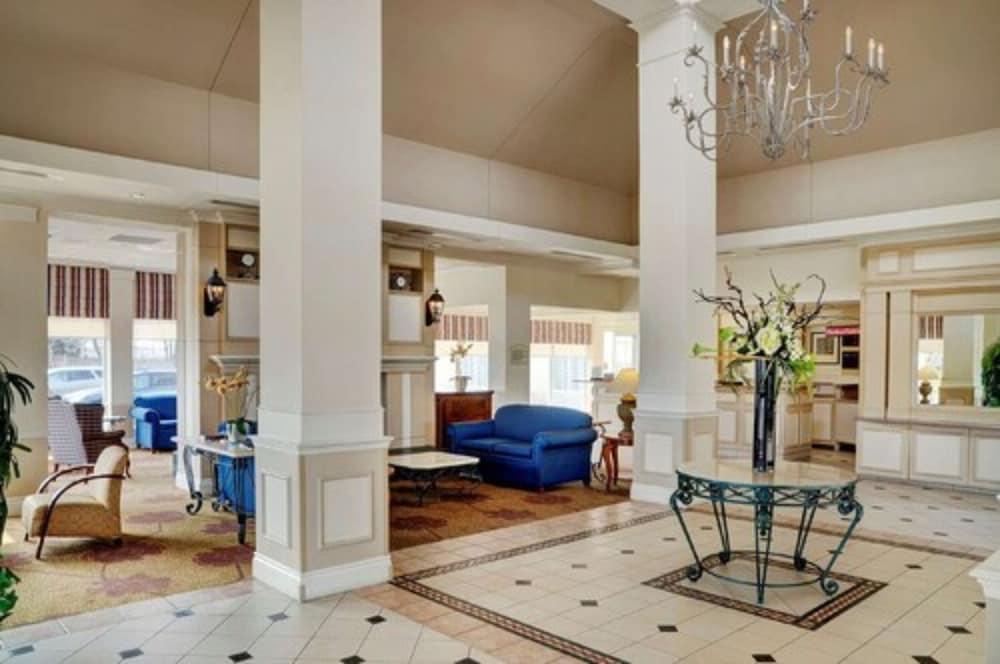 Hilton Garden Inn Kitchener/Cambridge Εξωτερικό φωτογραφία
