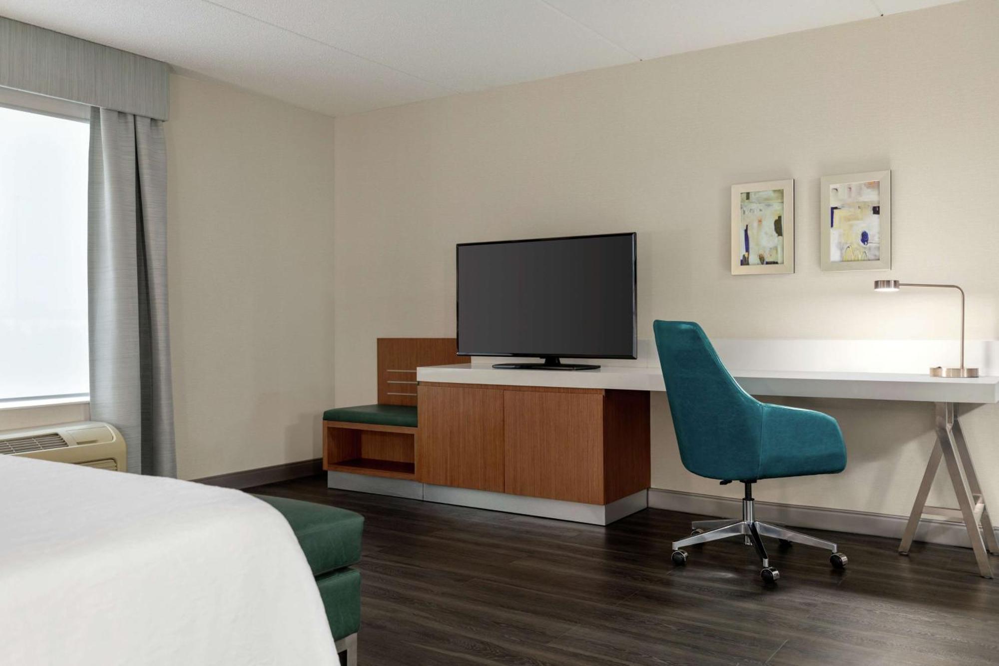 Hilton Garden Inn Kitchener/Cambridge Εξωτερικό φωτογραφία