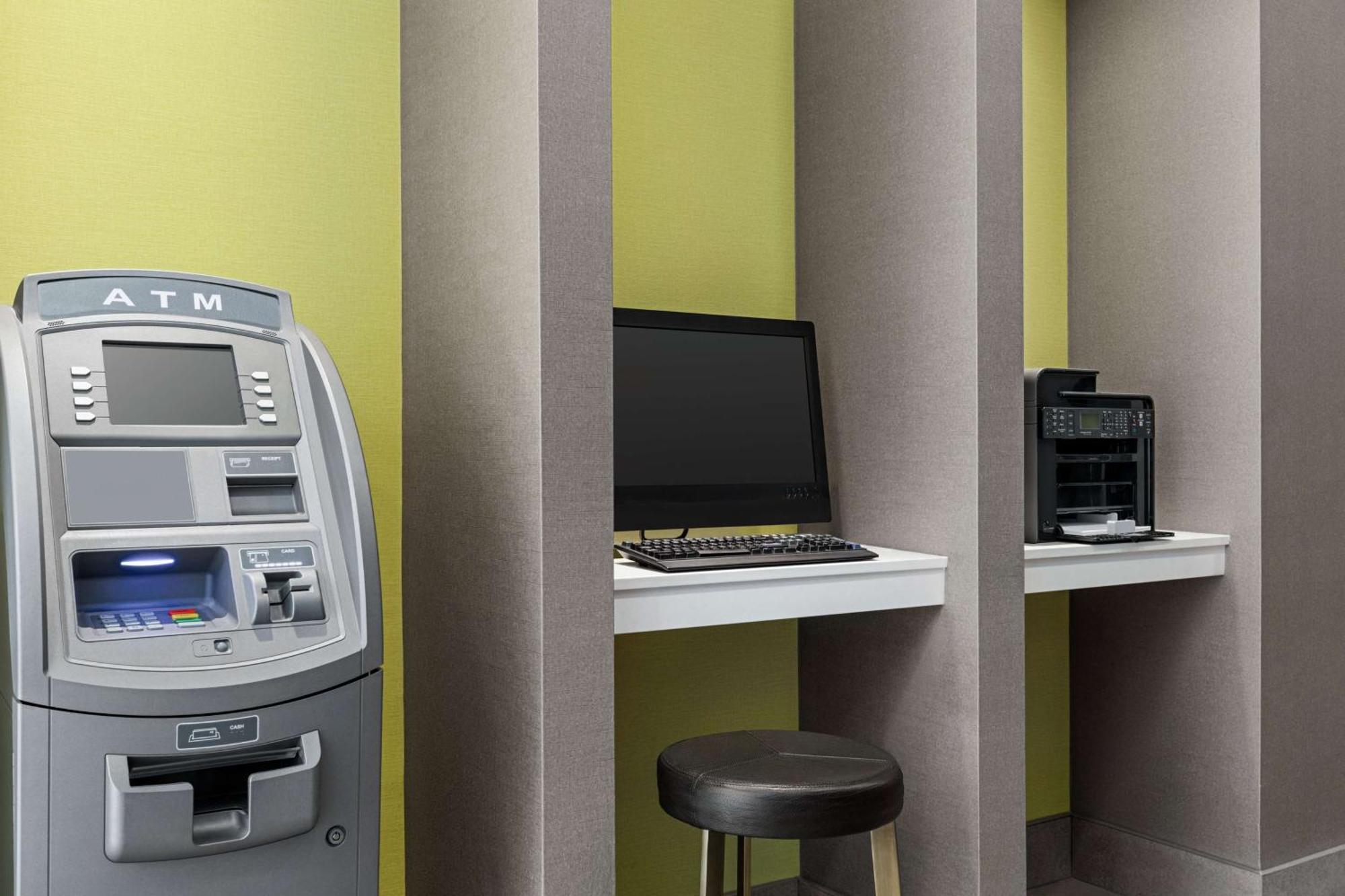 Hilton Garden Inn Kitchener/Cambridge Εξωτερικό φωτογραφία