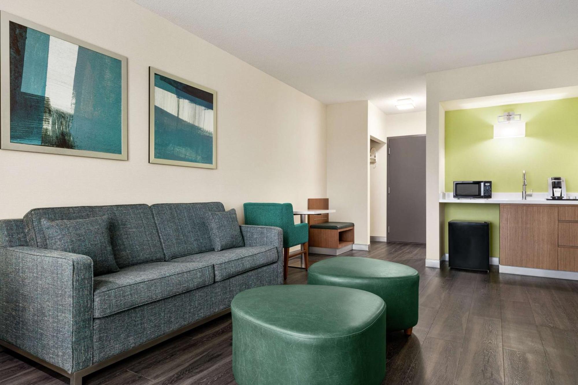 Hilton Garden Inn Kitchener/Cambridge Εξωτερικό φωτογραφία