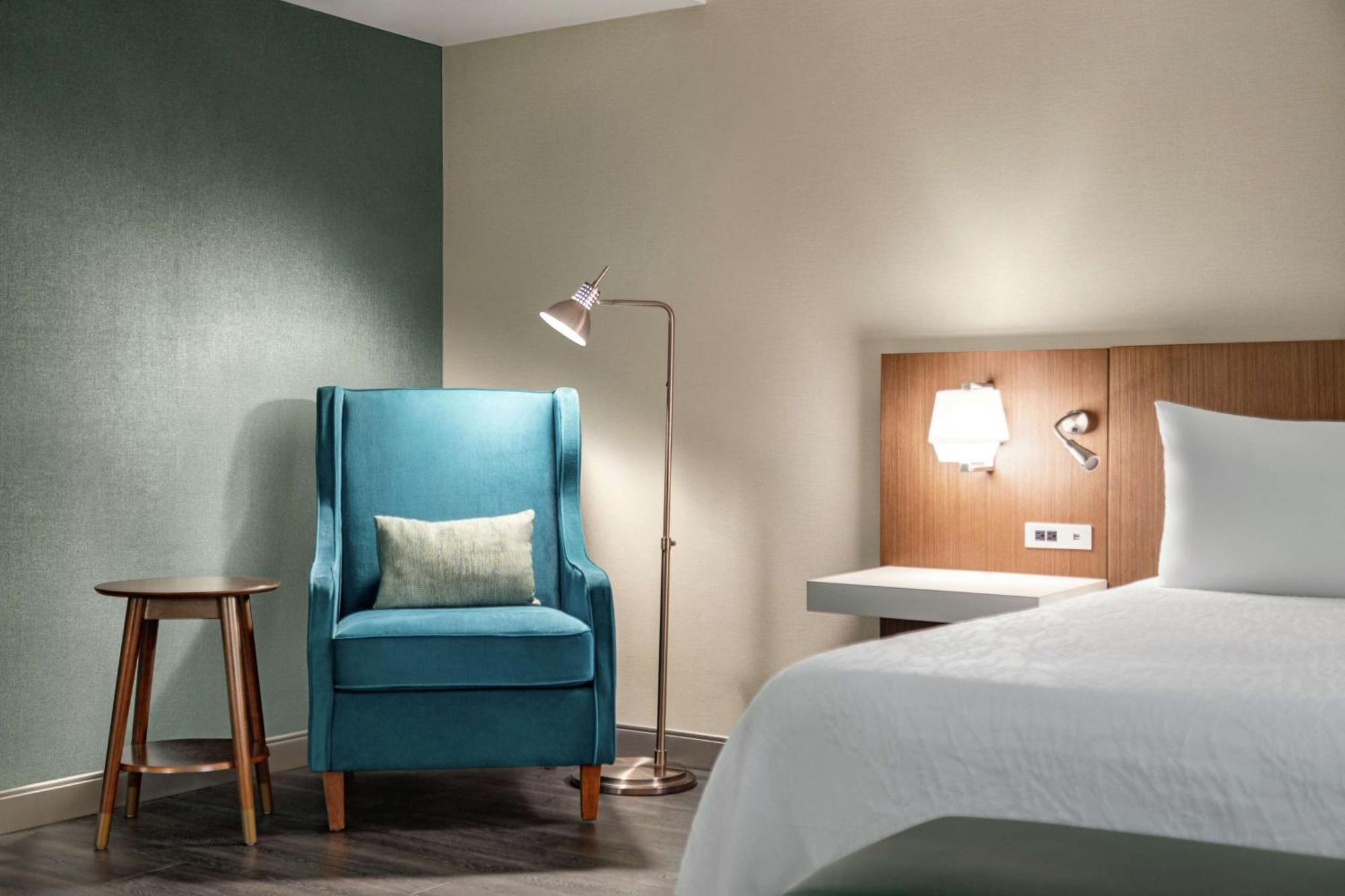 Hilton Garden Inn Kitchener/Cambridge Εξωτερικό φωτογραφία