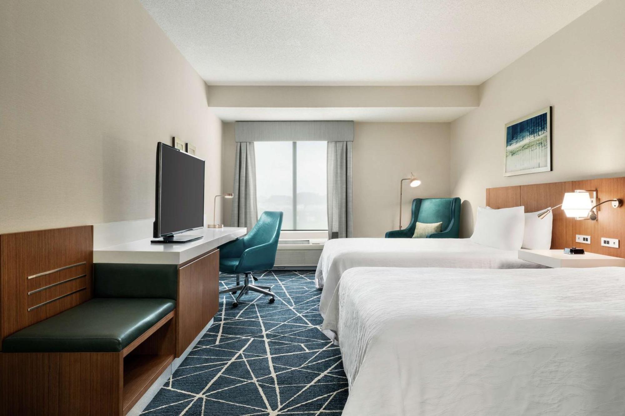 Hilton Garden Inn Kitchener/Cambridge Εξωτερικό φωτογραφία