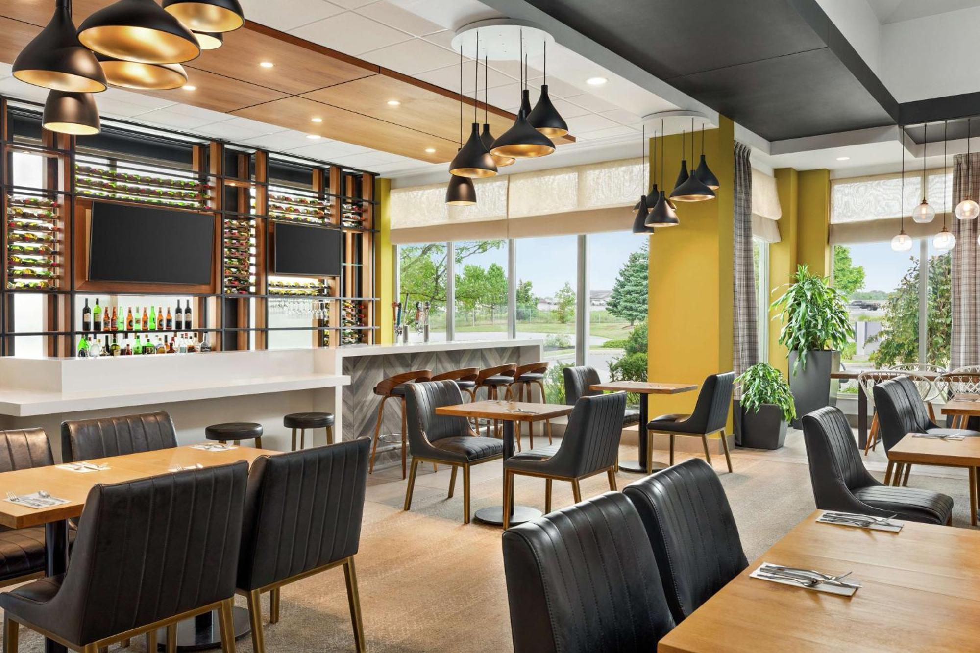 Hilton Garden Inn Kitchener/Cambridge Εξωτερικό φωτογραφία
