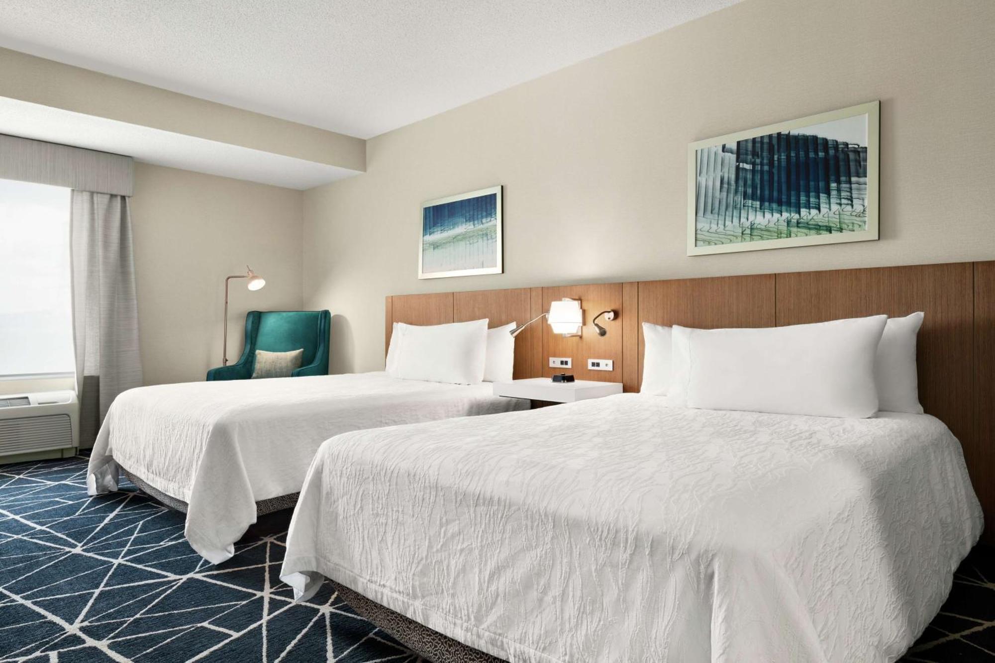 Hilton Garden Inn Kitchener/Cambridge Εξωτερικό φωτογραφία