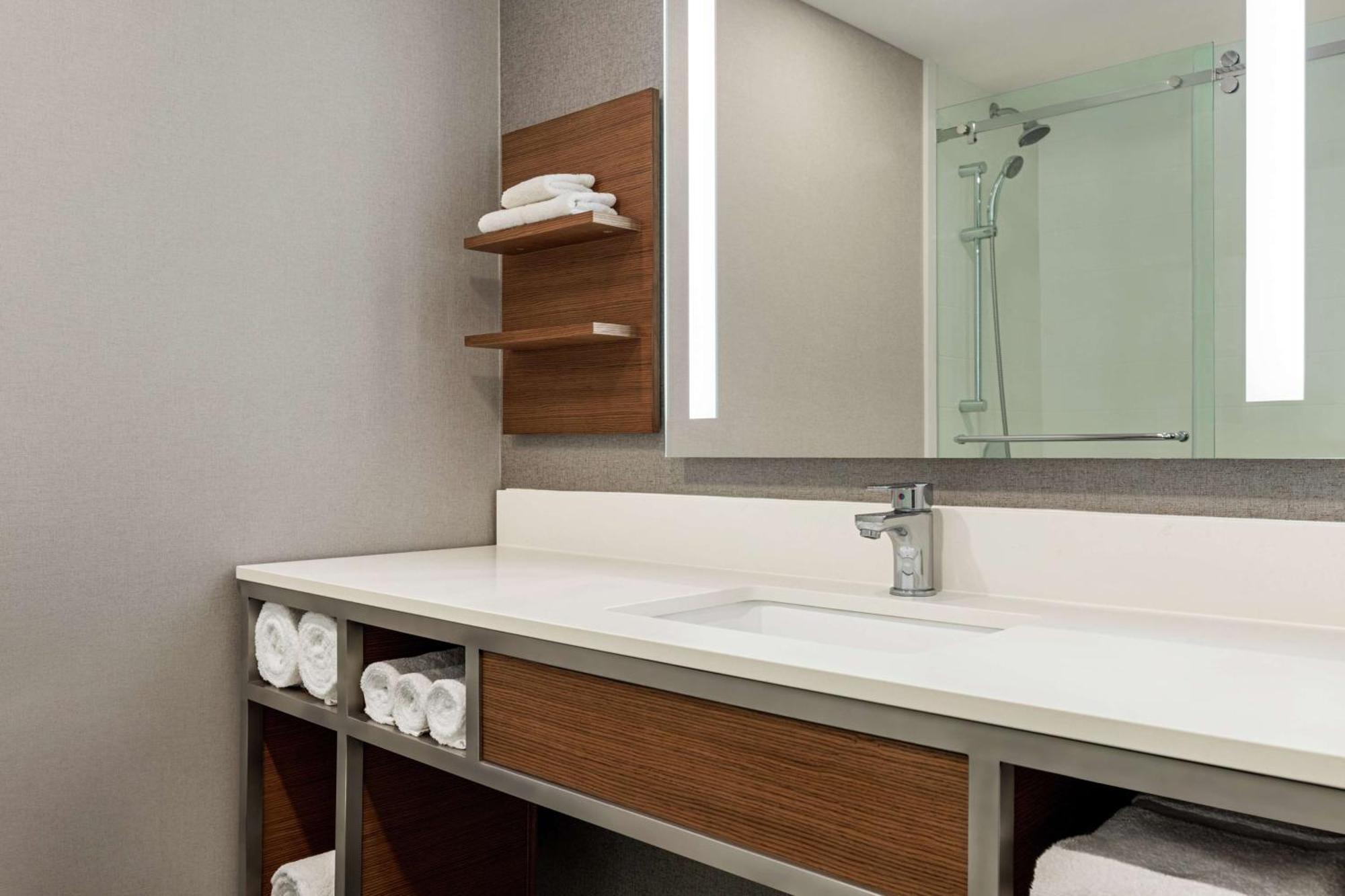 Hilton Garden Inn Kitchener/Cambridge Εξωτερικό φωτογραφία