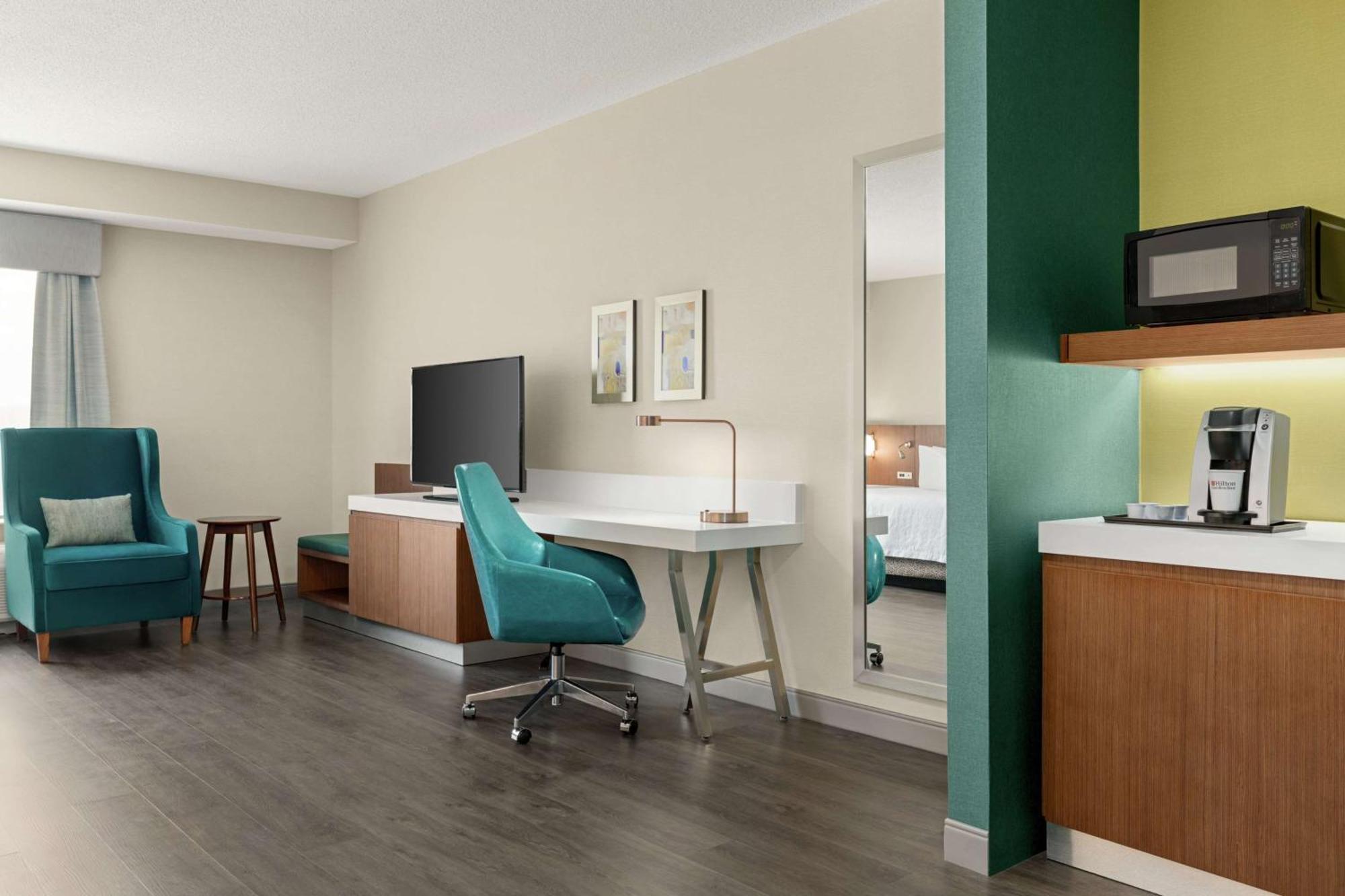 Hilton Garden Inn Kitchener/Cambridge Εξωτερικό φωτογραφία