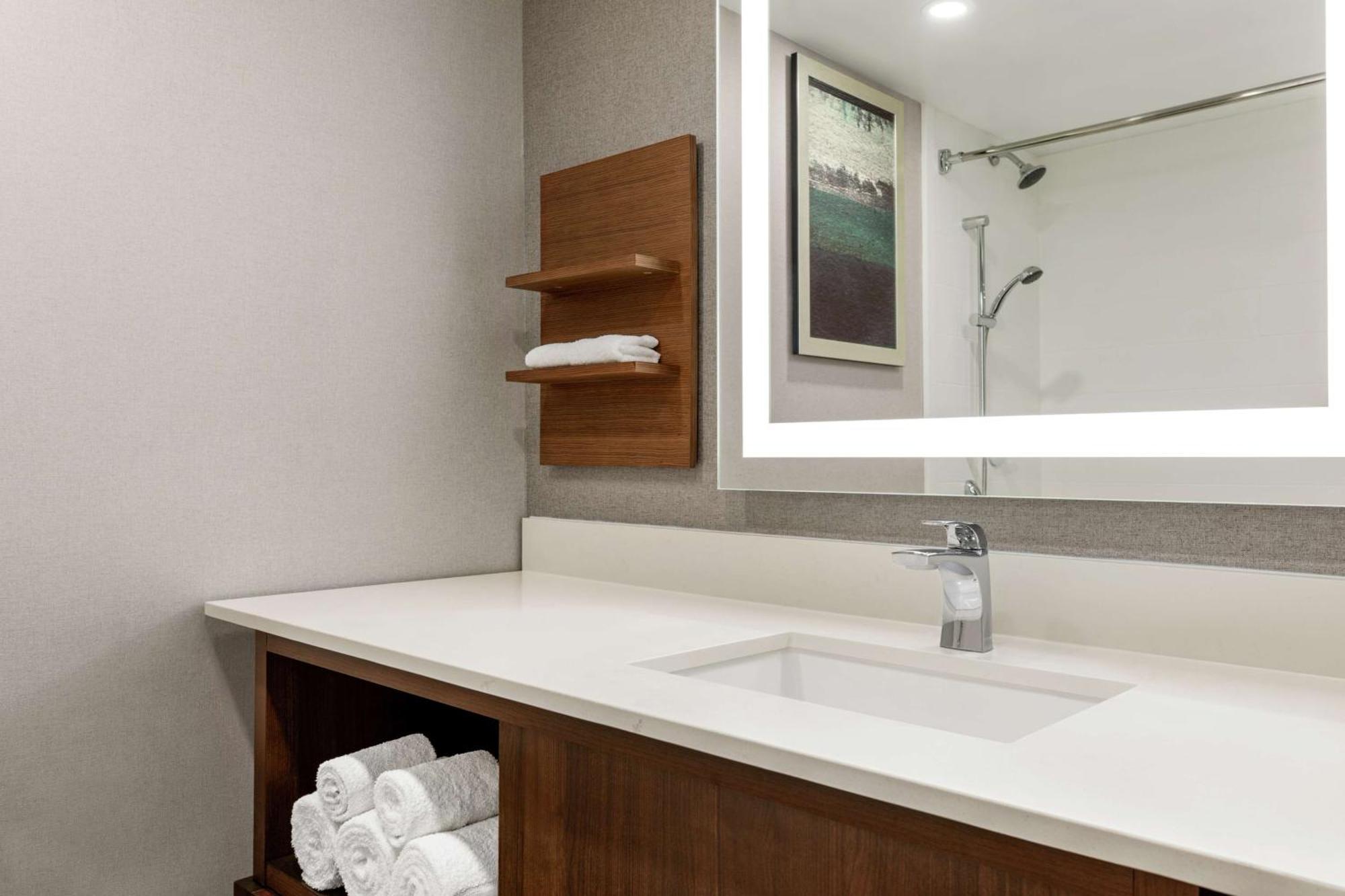 Hilton Garden Inn Kitchener/Cambridge Εξωτερικό φωτογραφία