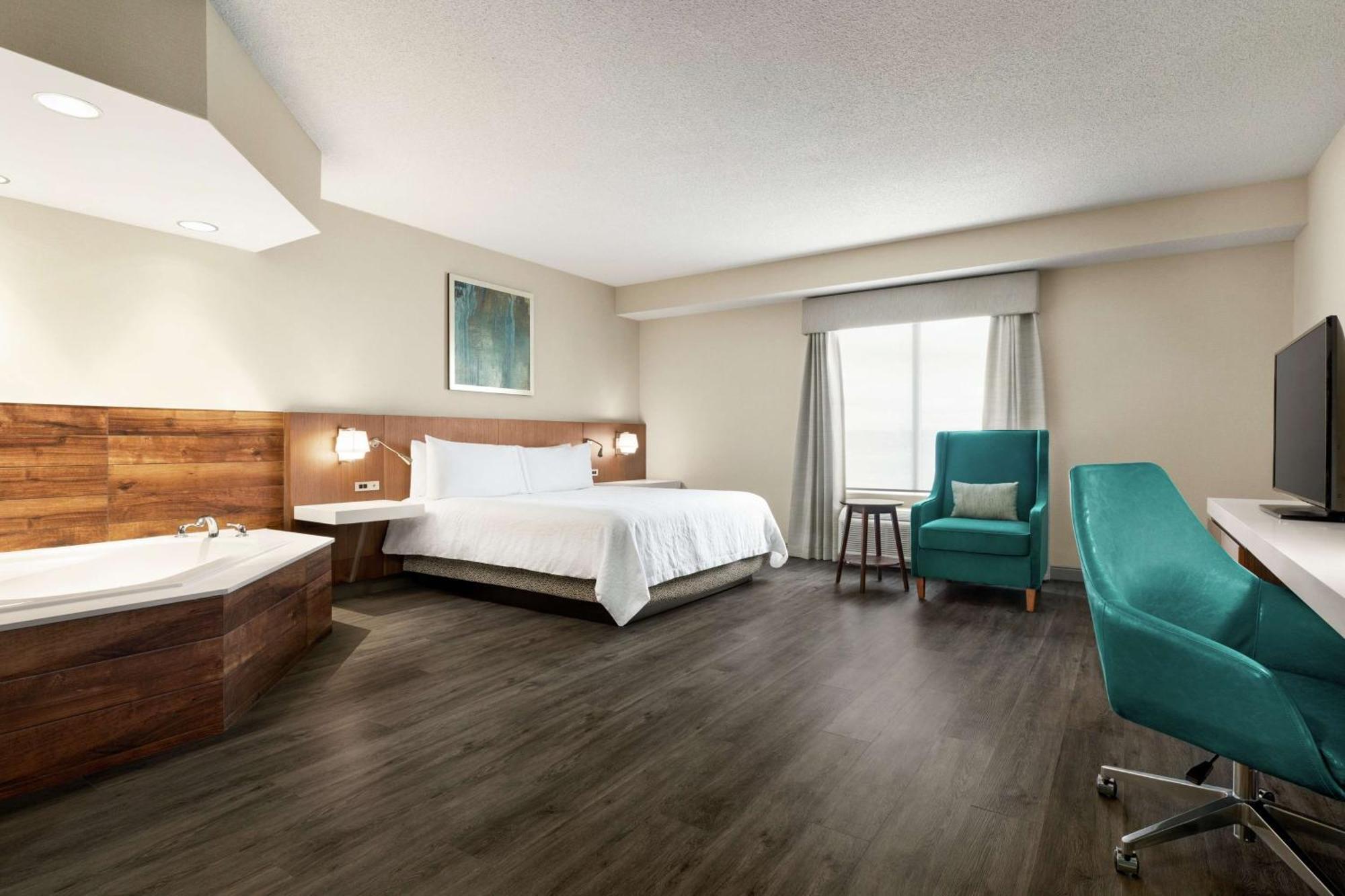 Hilton Garden Inn Kitchener/Cambridge Εξωτερικό φωτογραφία