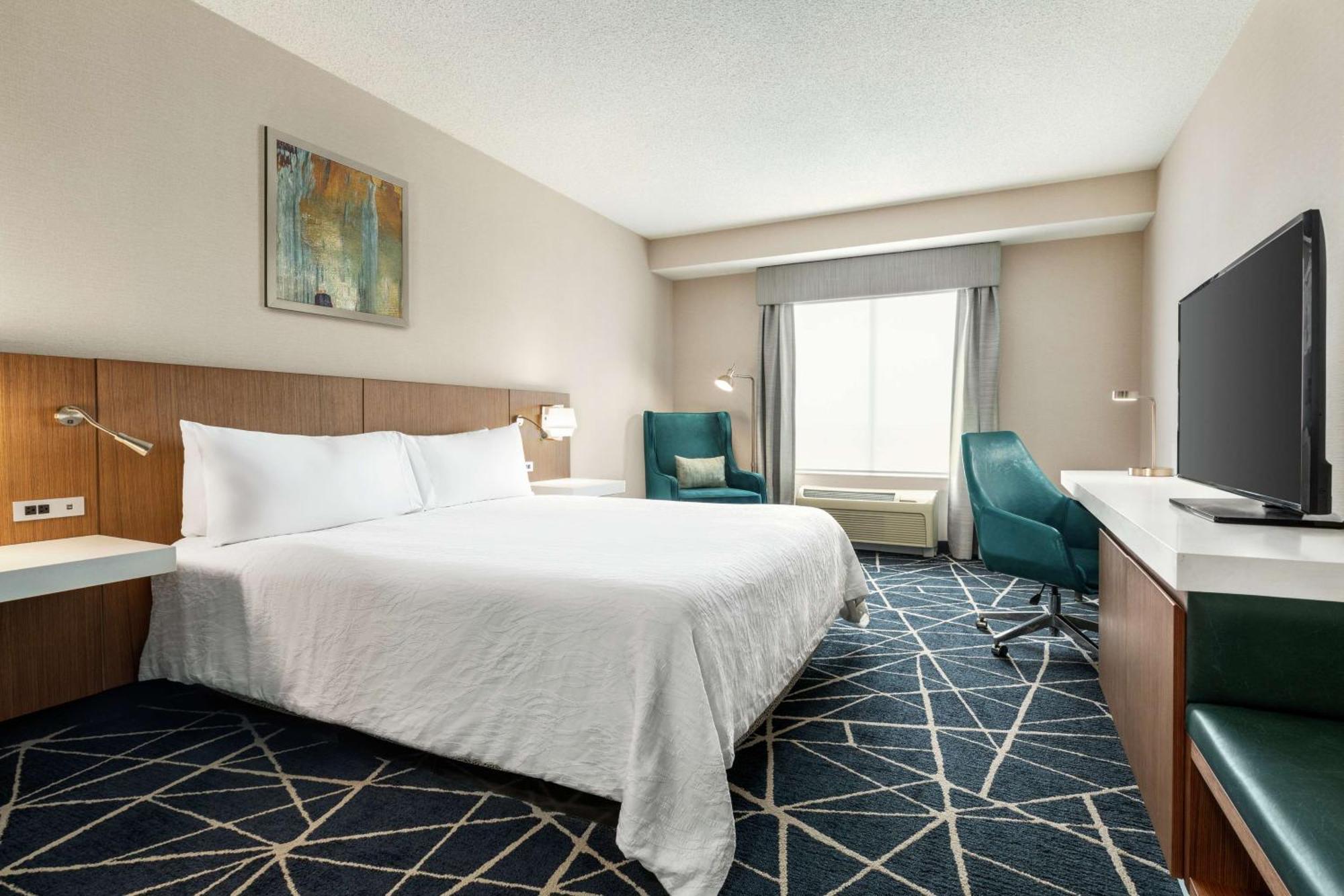 Hilton Garden Inn Kitchener/Cambridge Εξωτερικό φωτογραφία