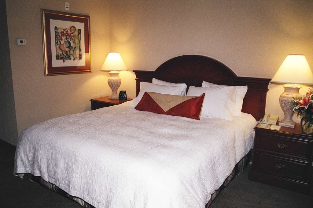 Hilton Garden Inn Kitchener/Cambridge Δωμάτιο φωτογραφία