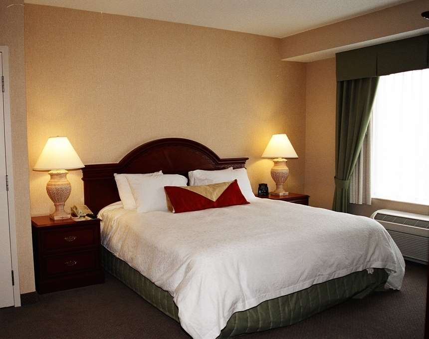 Hilton Garden Inn Kitchener/Cambridge Δωμάτιο φωτογραφία