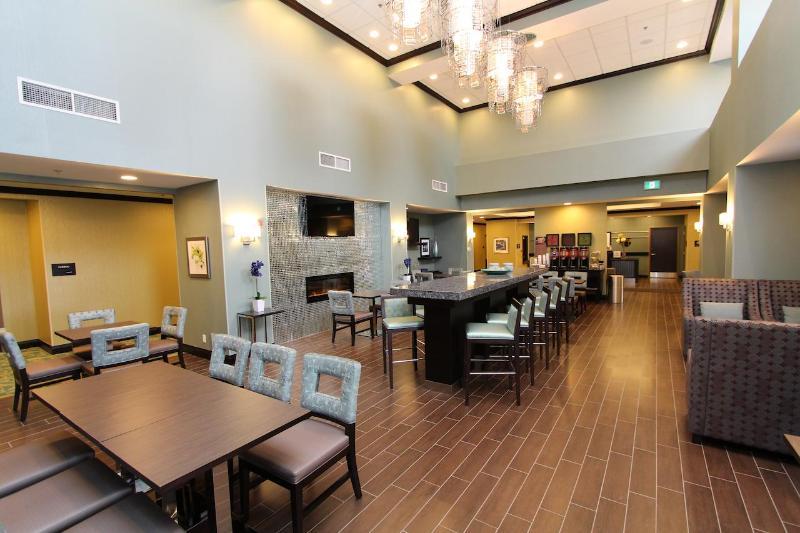 Hilton Garden Inn Kitchener/Cambridge Εξωτερικό φωτογραφία