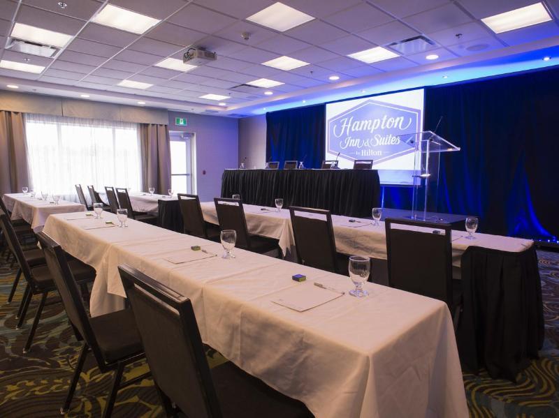 Hilton Garden Inn Kitchener/Cambridge Εξωτερικό φωτογραφία