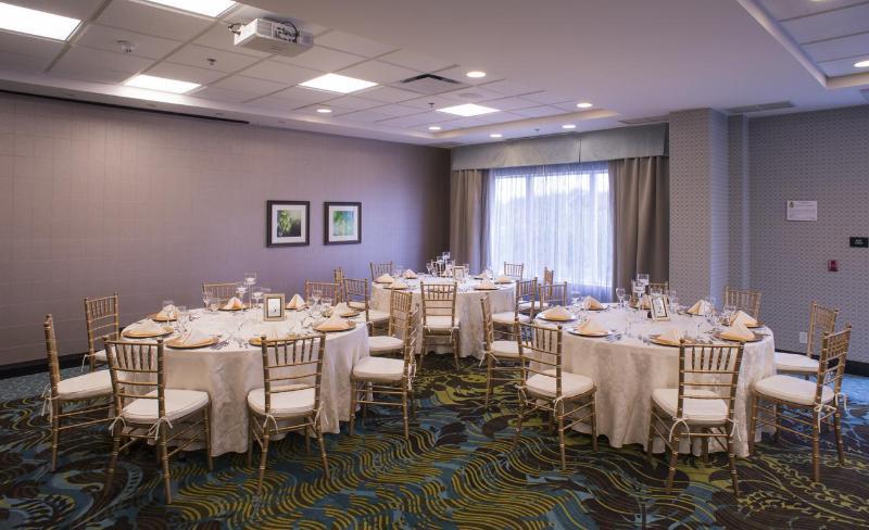 Hilton Garden Inn Kitchener/Cambridge Εξωτερικό φωτογραφία