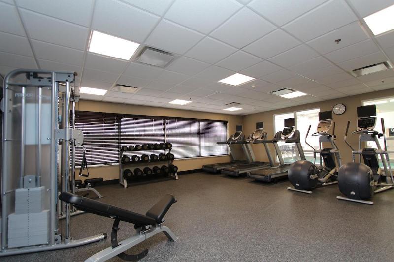 Hilton Garden Inn Kitchener/Cambridge Εξωτερικό φωτογραφία