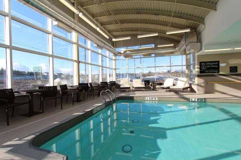 Hilton Garden Inn Kitchener/Cambridge Εξωτερικό φωτογραφία