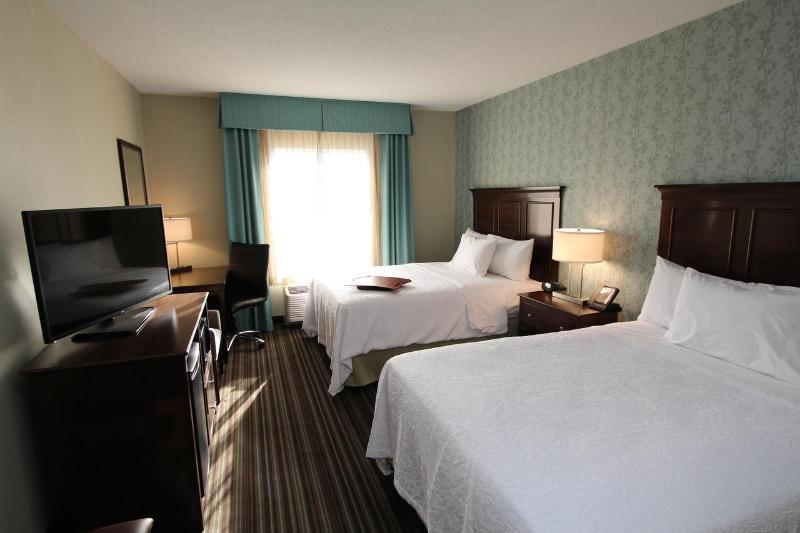 Hilton Garden Inn Kitchener/Cambridge Εξωτερικό φωτογραφία