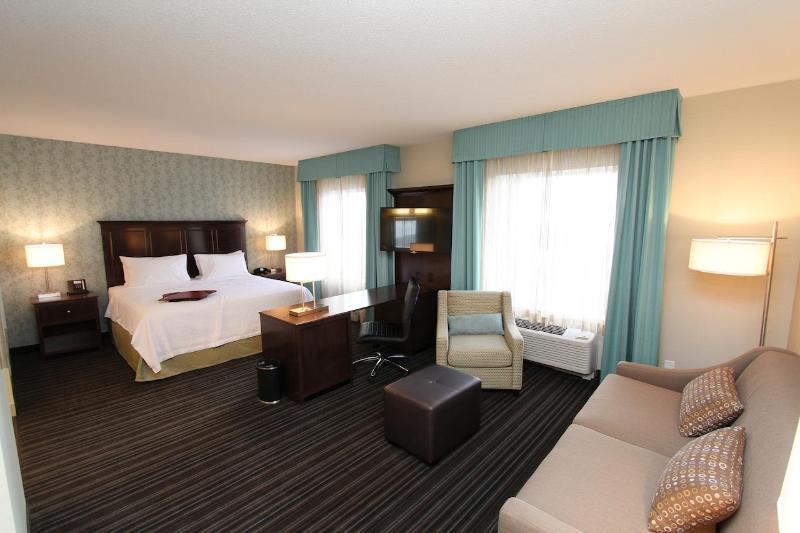 Hilton Garden Inn Kitchener/Cambridge Εξωτερικό φωτογραφία