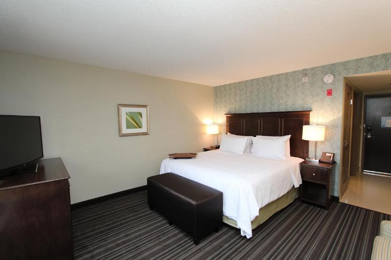 Hilton Garden Inn Kitchener/Cambridge Εξωτερικό φωτογραφία